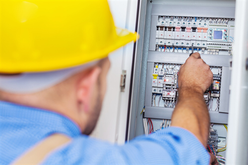 Ispitivanje električnih instalacija